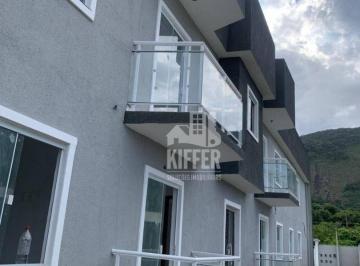 APARTAMENTO 2 QUARTOS · Apartamento com 2 quartos à venda, 80 m² por R$ 310.000 - Barroco (Itaipuaçu) - Maricá/RJ