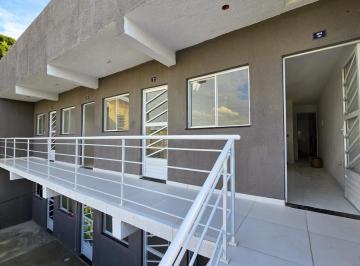 More em Antonina e saia do aluguel com parcelas acessíveis · Casa com 1 quarto à venda, 40 m² por R$ 170.000