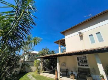 Casa Duplex com 3 quartos à venda,Inoã,Maricá/RJ · Casa Duplex com 3 quartos à venda, 105 m² por R$ 550.000 - Itaipuaçu - Maricá/RJ
