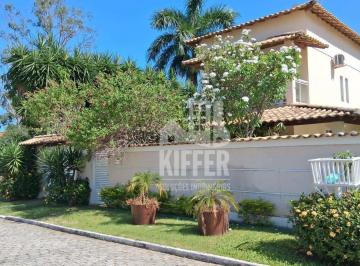 d582d4d37801430f779fbfb09da083e0f5af74fb · Casa com 3 quartos à venda, 105 m² por R$ 550.000 - Itaipuaçu - Maricá/RJ