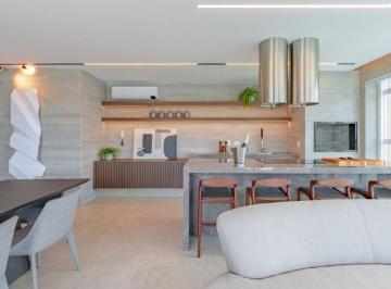 Apartamento de 3 quartos, Curitiba · Excelente cobertura duplex MOBILIADA e DECORADA - 3 suítes e 3 vagas