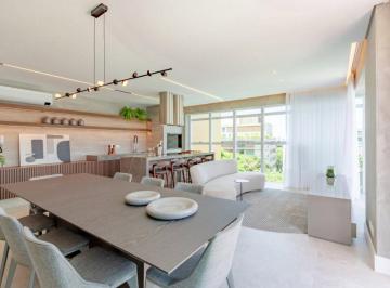 Apartamento de 3 quartos, Curitiba · Excelente cobertura duplex mobiliada e decorada - 3 suítes e 3 vagas