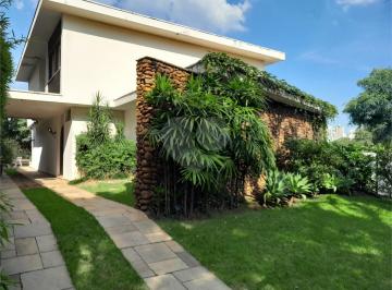 Casa · 333m² · 3 Quartos · 4 Vagas · Casa com 3 quartos à venda em Perdizes - SP