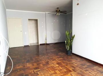 Apartamento · 100m² · 2 Quartos · 1 Vaga · Apartamento com 2 quartos à venda em Cerqueira césar - SP