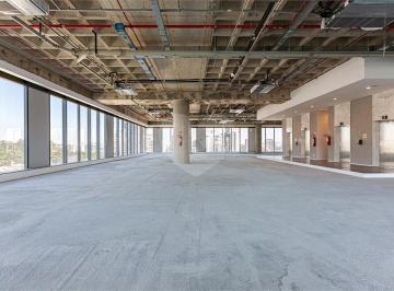 Comercial · 1398m² · 14 Vagas · Lajes Corporativas à venda em Butantã - SP