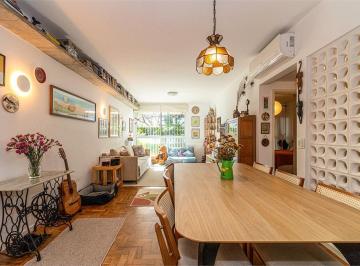 Apartamento · 106m² · 2 Quartos · 1 Vaga · Apartamento com 2 quartos à venda em Pinheiros - SP