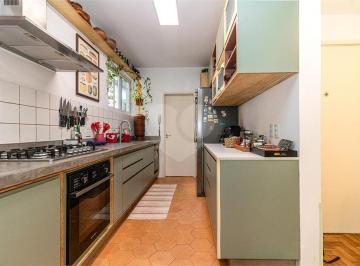Apartamento · 106m² · 2 Quartos · 1 Vaga · Apartamento com 2 quartos à venda em Pinheiros - SP