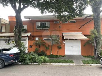 Casa · 342m² · 3 Quartos · 6 Vagas · Casa com 3 quartos à venda em Planalto paulista - SP