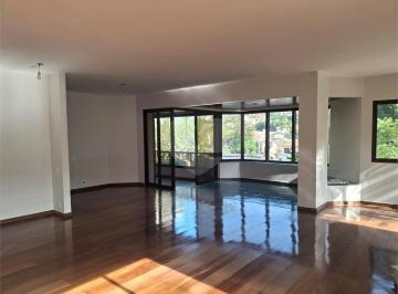 Apartamento · 217m² · 4 Quartos · 3 Vagas · Apartamento com 4 quartos à venda em Sumarezinho - SP