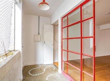Apartamento de 2 quartos, São Paulo · Apartamento com 2 quartos à venda em Pinheiros - SP