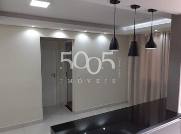 Foto 01 · Apartamento para locação no Edifício Grand Parc no bairro Rancho Grande em Itu, com 2 dormitórios