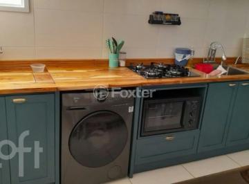 c53983ff · Apartamento, 2 dormitórios, 57 m², em Nova Palhoça
