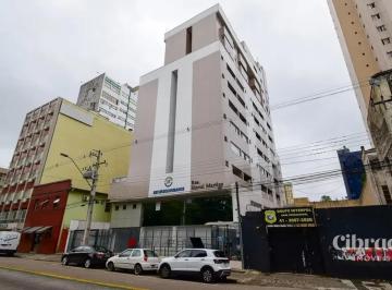 4405480_0.jpg · Apartamento no Centro com 1 quarto de 44,40 m² - Residencial Sinval Martins