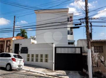Casa · 42m² · 2 Quartos · 1 Vaga · Condomínio com 2 quartos à venda em Vila nivi - SP