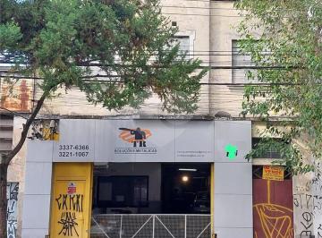 Comercial · 537m² · 2 Vagas · Galpão à venda em Bom retiro - SP