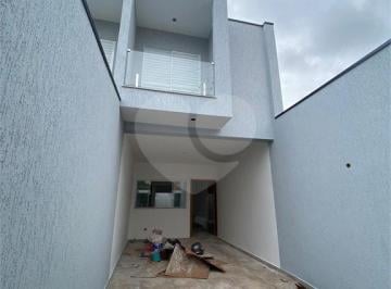 Casa · 85m² · 3 Quartos · 2 Vagas · Sobrado com 3 quartos à venda em Vila medeiros - SP