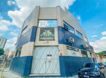 Comercial · 710m² · Prédio inteiro à venda em Santana - SP