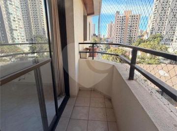 Apartamento · 90m² · 3 Quartos · 2 Vagas · Apartamento com 3 quartos à venda em Santa teresinha - SP