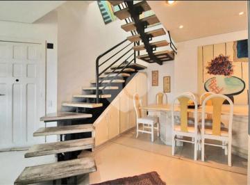 Apartamento · 256m² · 4 Quartos · 3 Vagas · Cobertura com 4 quartos à venda em Brooklin paulista - SP