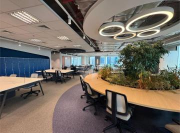 Comercial · 2098m² · 1 Quarto · 29 Vagas · Lajes Corporativas com 1 quartos à venda em Cidade monções - SP