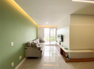 Apartamento · 78m² · 3 Quartos · 1 Vaga · Apartamento com 3 quartos à venda em Vila paiva - SP