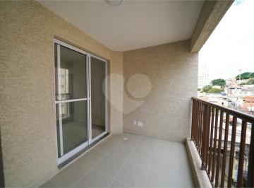 Apartamento · 67m² · 3 Quartos · 1 Vaga · Apartamento com 3 quartos à venda em Vila bandeirantes - SP