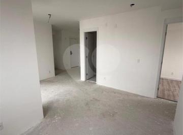 Apartamento · 56m² · 2 Quartos · 1 Vaga · Apartamento com 2 quartos à venda em Vila prudente - SP
