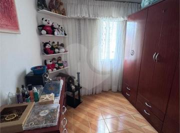 Apartamento · 59m² · 2 Quartos · 1 Vaga · Apartamento com 2 quartos à venda em Santa teresinha - SP