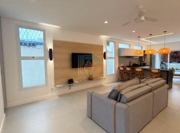 Foto 01 · Imóvel de luxo em condomínio: casa de 3 quartos, 3 suítes em Juquehy, São Sebastião-SP - 200m² - Ven