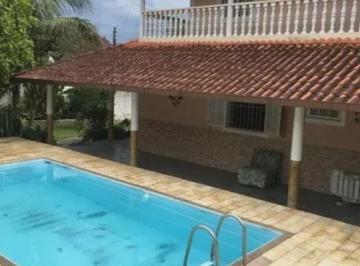 Casa de 4 quartos, Águas de São Pedro · Casa com 4 quartos e 210 m² à venda em Águas de São Pedro