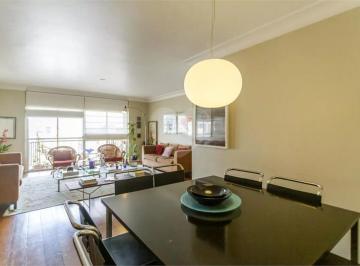 Apartamento de 4 quartos, São Paulo · Apartamento com 4 quartos e 180 m² à venda em Moema