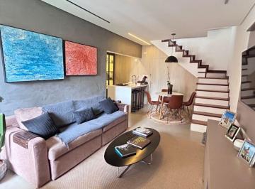 Apartamento de 2 quartos, Barueri · Cobertura a Venda em Alphaville