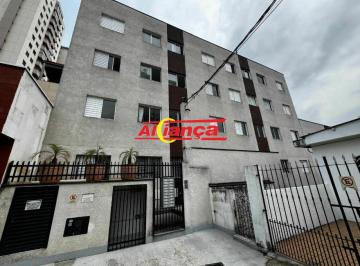 Apartamento · 33m² · 1 Quarto · Apartamento 33m², com 1 quarto á locação Vila Moreira - Guarulhos
