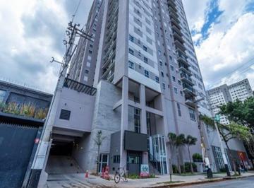 Apartamento de 3 quartos, São Paulo · Apartamento-Para venda-980 Rua do Bosque, Barra Funda, Barra Funda, São Paulo, São Paulo