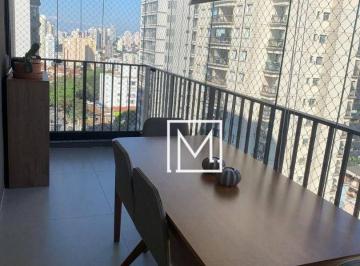 fc4e3f5d576ef3351b0bde60f6e83a30650a991e · Apartamento com 2 dormitórios à venda, 50 m² por R$ 930.000,00 - Vila Mariana -