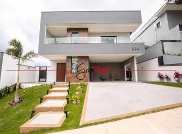 Foto 01 · Casa no Residencial Helvetia Park II em Indaiatuba
