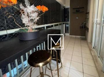 b120c9e4ad596626a3f8be7ece4240a48aa40611 · Apartamento com 3 dormitórios à venda, 93 m² por R$ 1.280.000,00 - Vila Gumercin