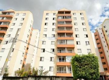 Foto 01 · Apartamento à venda em São Paulo-SP, Vila Matilde: 3 quartos, 2 salas, 1 banheiro, 1 vaga, 67,00 m²!