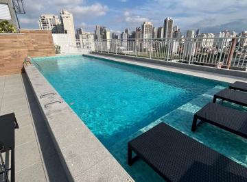 Apartamento en Venda de 2 quartos Chácara Klabin · Excelente Oportunidade, Pronto para morar, recém entregue.