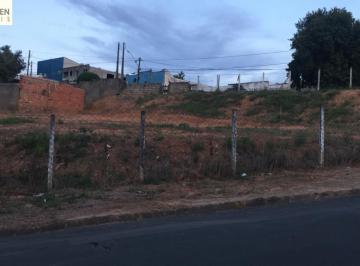 Foto 01 · Terreno Comercial a venda em valinhos