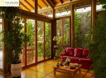 Foto 30 · Casa a Venda em Valinhos Condominio Caribe