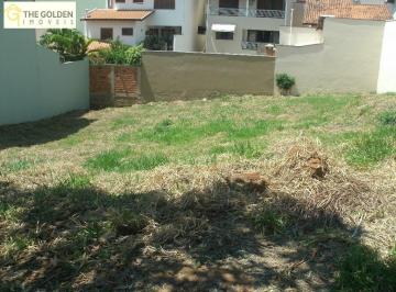 Foto 02 · Terreno, Jardim America II, Valinhos, SP