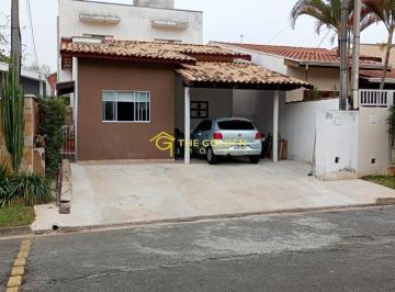 Foto 01 · Casa a venda em valinhos CONDOMÍNIO TABATINGA