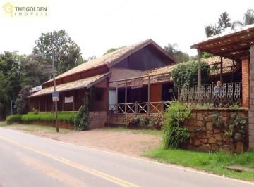 Foto 01 · Vendo excelente ponto comercial em vinhedo