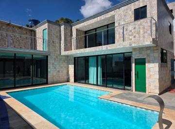 Casa de 4 quartos, Águas Claras · SOBRADO, 4 QUARTOS, LOTE 400M², ARNIQUEIRAS