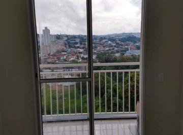 Foto 01 · Apartamento, Jardim Alto da Boa Vista, Valinhos, SP