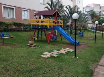 Foto 01 · Apartamento, Parque São Martinho, Campinas, SP