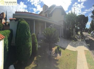 Foto 01 · Casa, Santa Cruz, Valinhos, SP