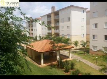 Foto 01 · VENDA APARTAMENTO VILA VENTURA VALINHOS