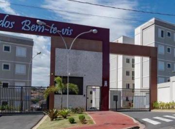 Foto 01 · Apartamento, Loteamento Parque das Águas, Campinas, SP